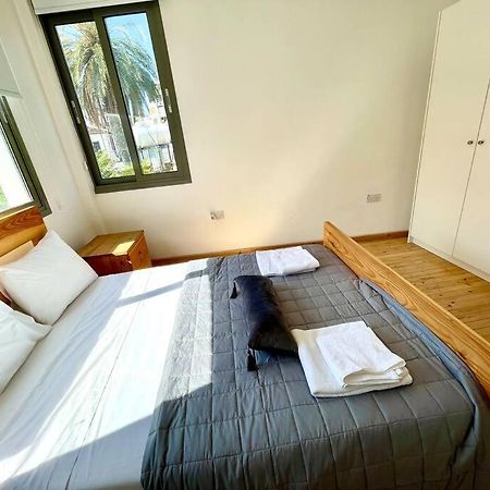 דירות Demetra 1 Bdr Down Town Nicosia By Platform 357 מראה חיצוני תמונה