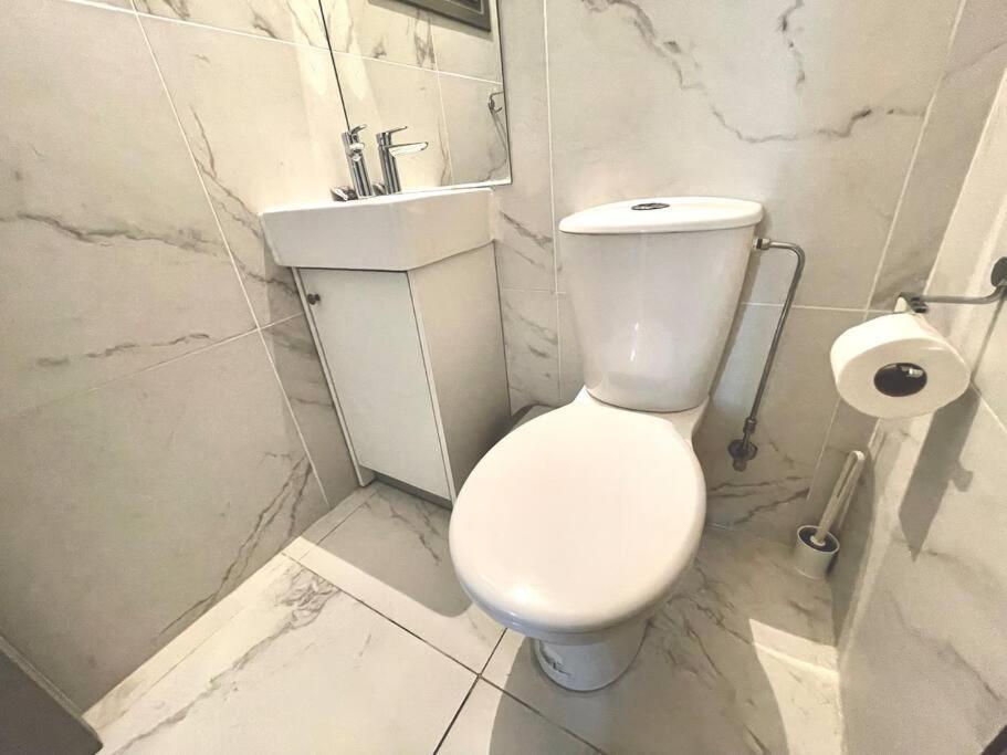 דירות Demetra 1 Bdr Down Town Nicosia By Platform 357 מראה חיצוני תמונה