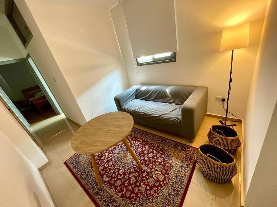 דירות Demetra 1 Bdr Down Town Nicosia By Platform 357 מראה חיצוני תמונה
