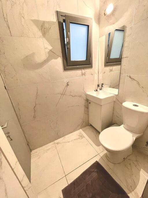 דירות Demetra 1 Bdr Down Town Nicosia By Platform 357 מראה חיצוני תמונה