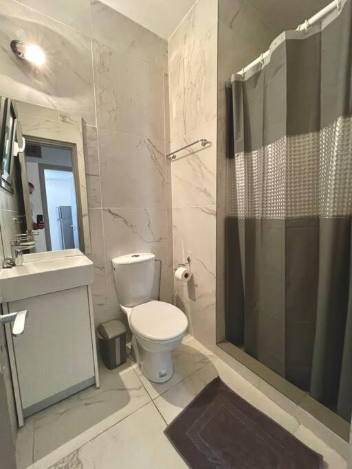 דירות Demetra 1 Bdr Down Town Nicosia By Platform 357 מראה חיצוני תמונה