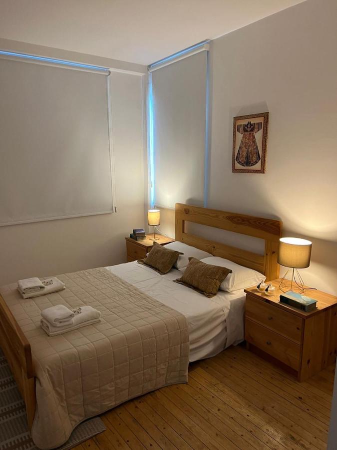 דירות Demetra 1 Bdr Down Town Nicosia By Platform 357 מראה חיצוני תמונה