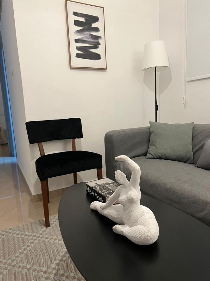 דירות Demetra 1 Bdr Down Town Nicosia By Platform 357 מראה חיצוני תמונה
